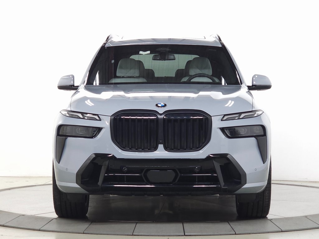 Used 2026 BMW X7 xDrive40i M Sport Pro SUV