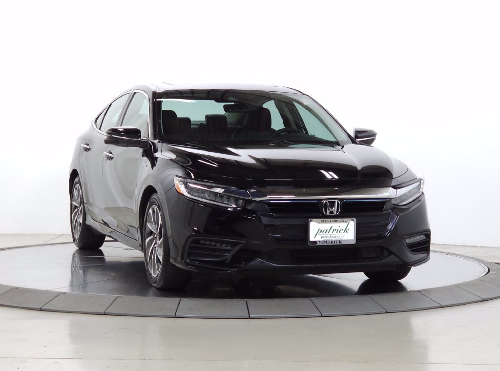 2020 Honda Insight Touring