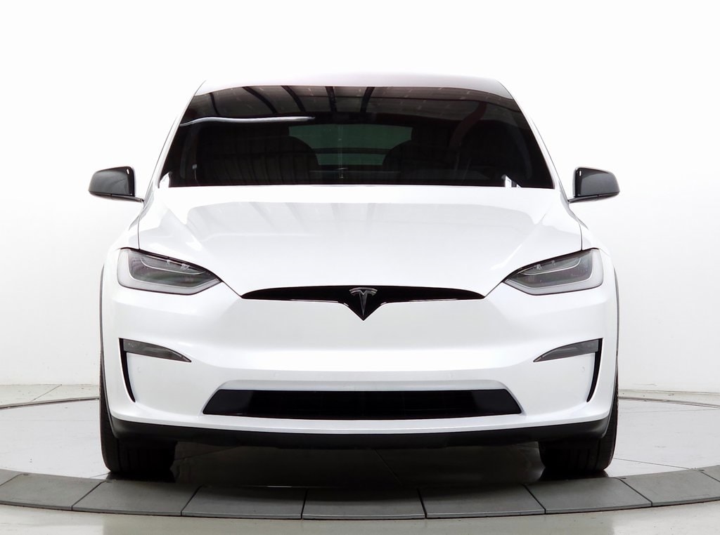 2023 Tesla Model X Plaid 2