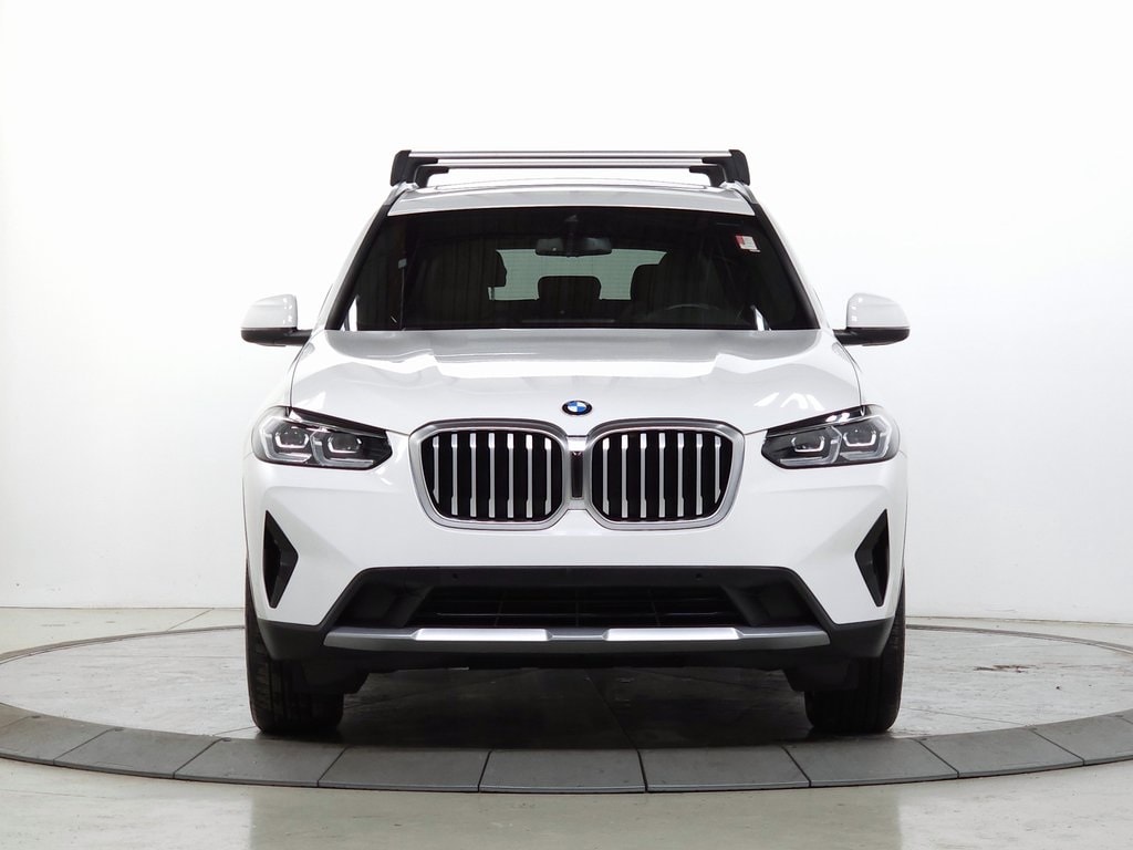 Used 2023 BMW X3 xDrive30i SUV