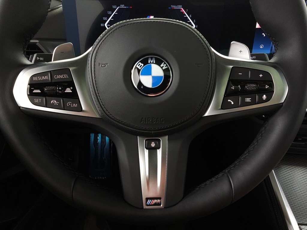 2023 BMW M240i xDrive 17