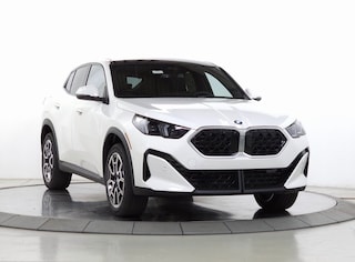 2025 BMW X2 xDrive28i SUV
