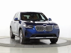2023 BMW X3 xDrive30i SUV
