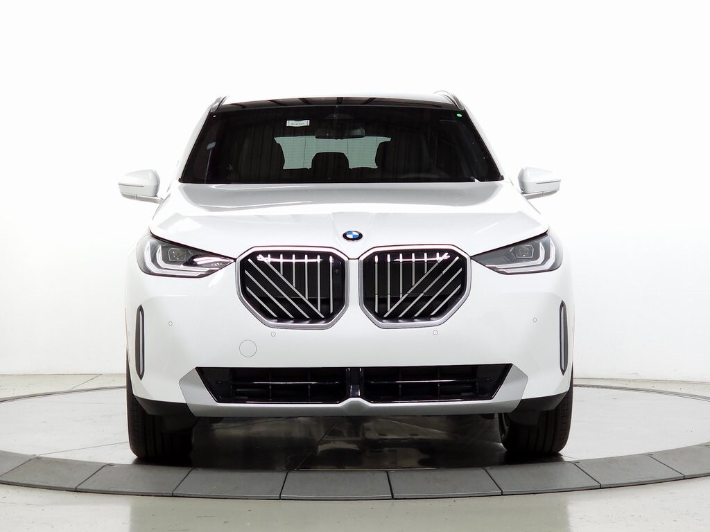 2025 Bmw X3 30x Drive photo 2