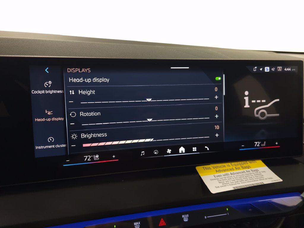 Vehicle thumbnail