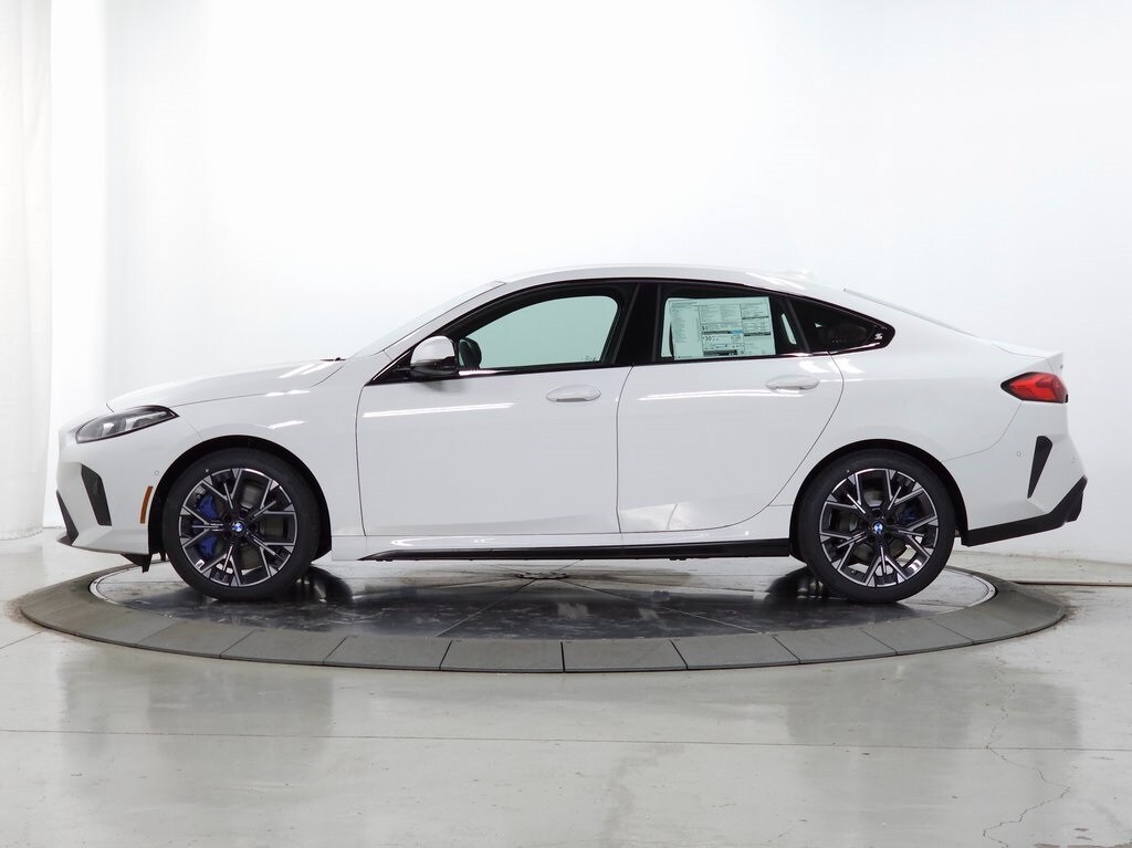 2025 Bmw 228i xDrive Gran Coupe photo 4