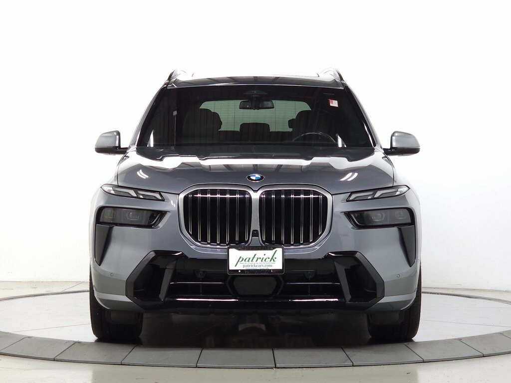 2023 Bmw X7 xDrive40i photo 2