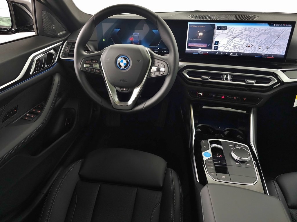 2024 BMW i4 xDrive40 15