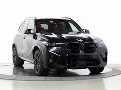 2026 BMW X5 M Competition SUV
