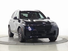 2026 BMW X5 PHEV xDrive50e SUV for Sale in Schaumburg, IL at Patrick BMW