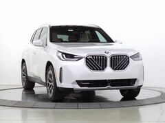 2026 BMW X3 30 xDrive SUV for Sale in Schaumburg, IL at Patrick BMW