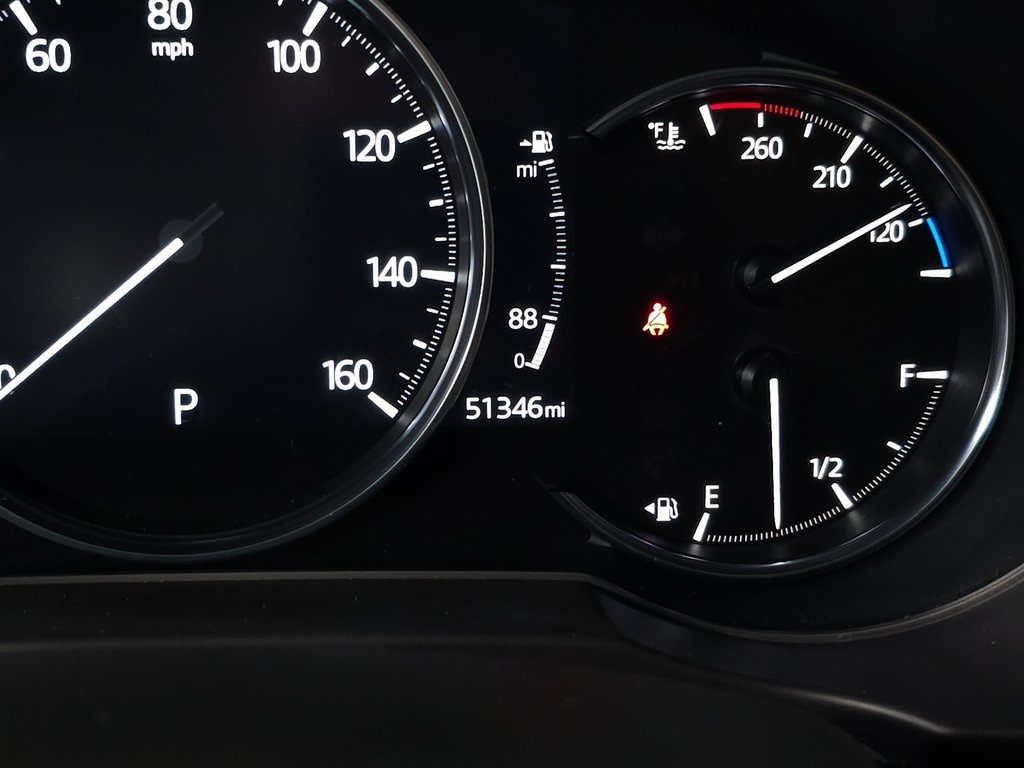 Used 2019 Mazda CX-5 Grand Touring with VIN JM3KFBDM0K0623953 for sale in Schaumburg, IL