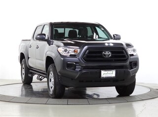 Used 2023 Toyota Tacoma SR V6 Truck for sale near Chicago, Illinois