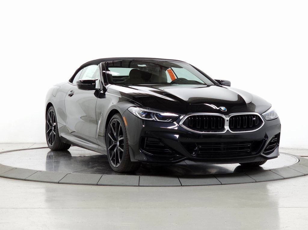 2024 BMW M850i xDrive 7