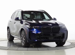 2026 BMW X5 xDrive40i SUV for Sale in Schaumburg, IL at Patrick BMW