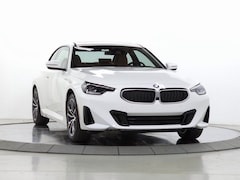 2025 BMW 230i xDrive Coupe