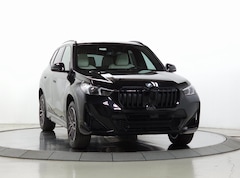 2026 BMW X1 xDrive28i SUV for Sale in Schaumburg, IL at Patrick BMW