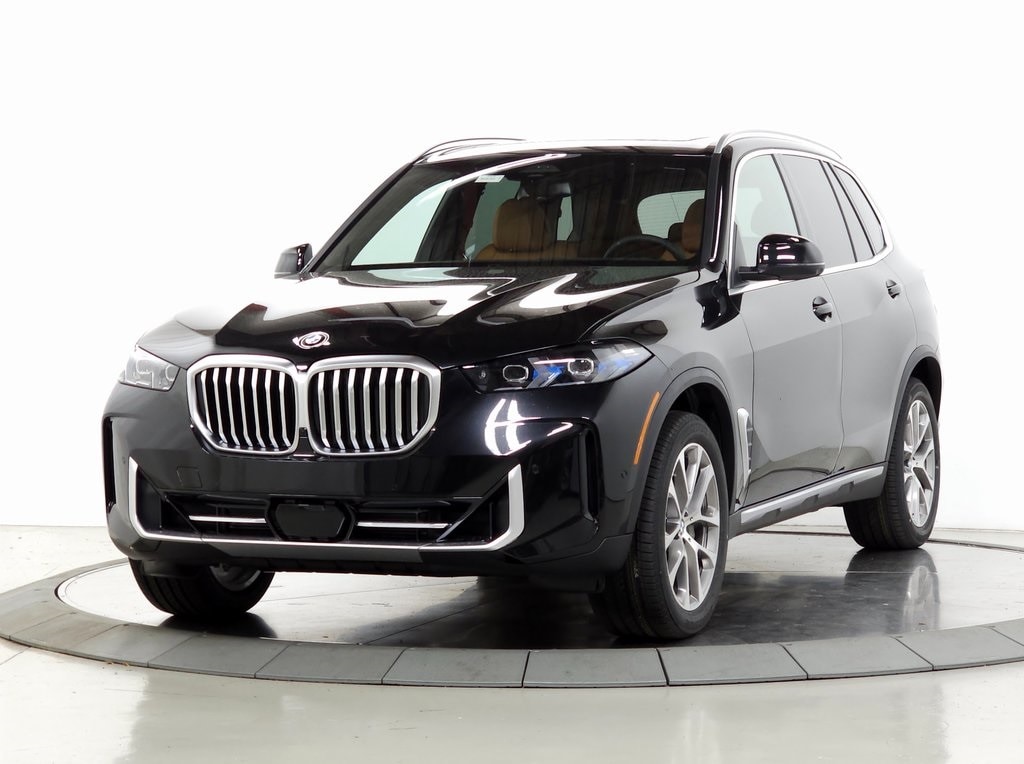 2024 BMW X5 xDrive40i 3