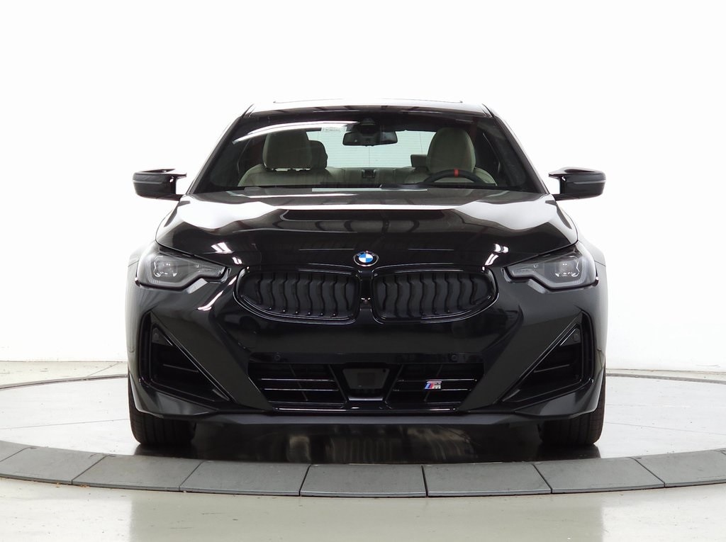 New 2026 BMW M240i xDrive Coupe