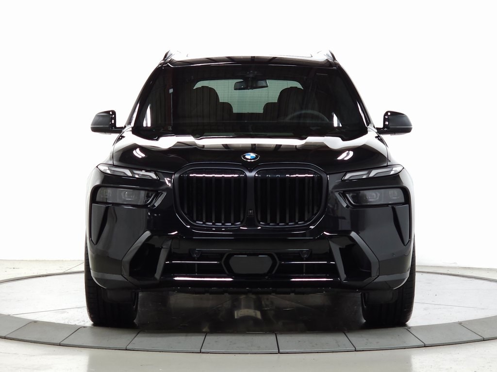 2025 BMW X7 xDrive40i 2