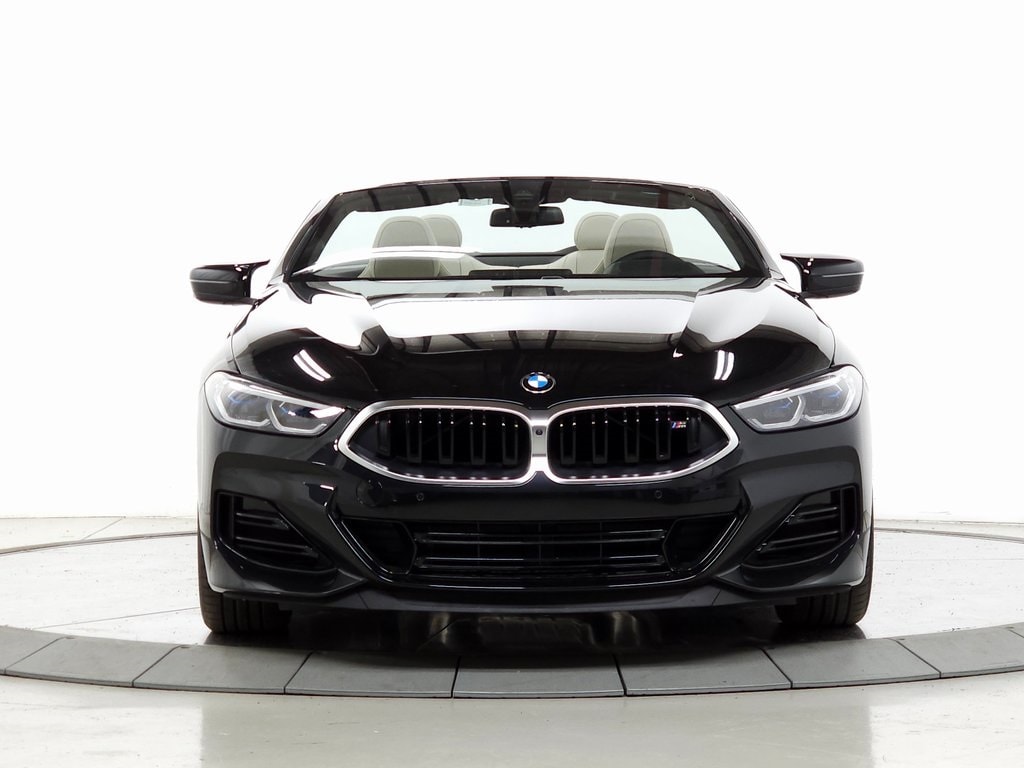 2024 BMW M850i xDrive 2