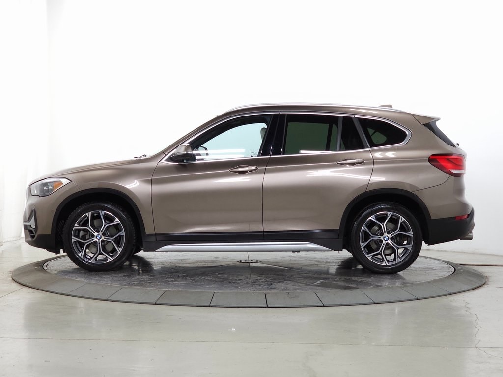 Used 2020 BMW X1 xDrive28i SUV