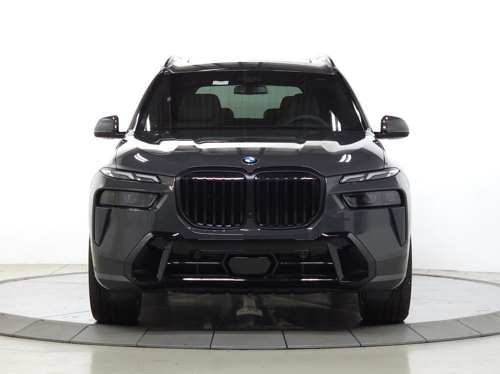 New 2027 BMW X7 xDrive40i SUV