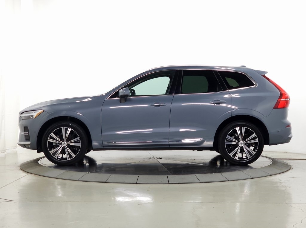 2023 Volvo XC60 Ultimate 5