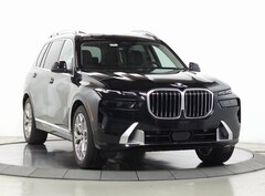 2026 BMW X7 xDrive40i SUV