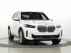 2026 BMW X5 PHEV xDrive50e SUV for Sale in Schaumburg, IL at Patrick BMW