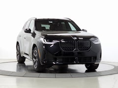 2026 BMW X3 30 xDrive SUV for Sale in Schaumburg, IL at Patrick BMW