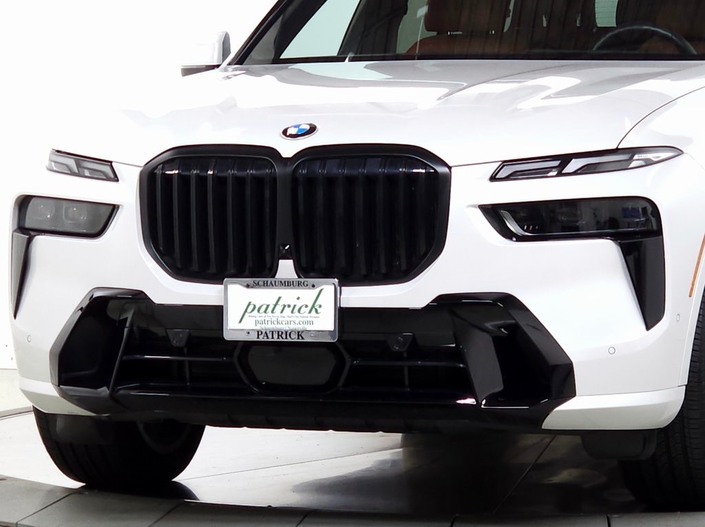 Used 2023 BMW X7 xDrive40i M Sport Pro SUV