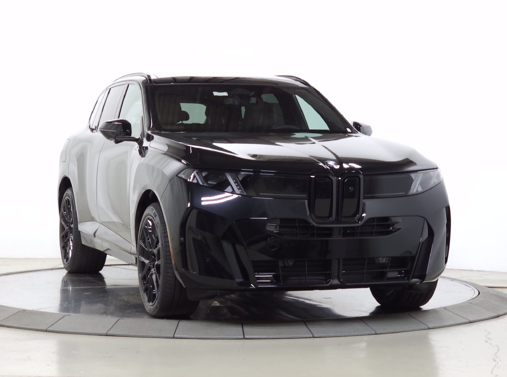 2027 BMW X5 40 xDrive SUV