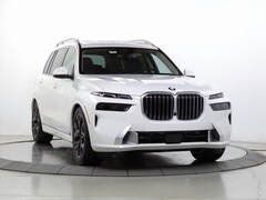 2026 BMW X7 xDrive40i SUV