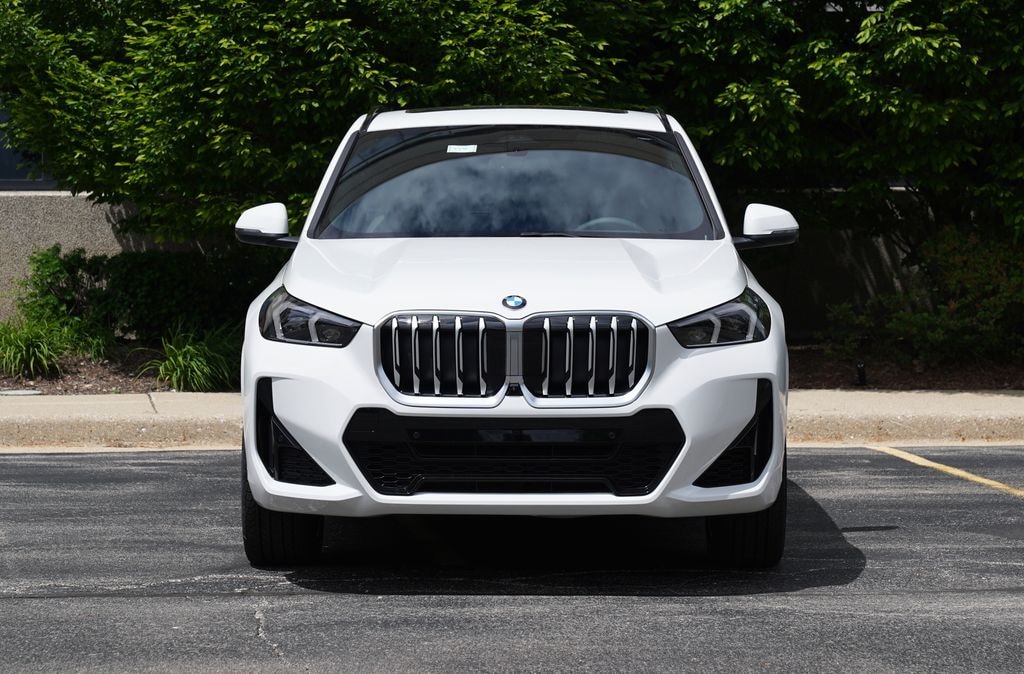 New 2026 BMW X1 xDrive28i SUV