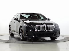 2026 BMW 530i xDrive Sedan