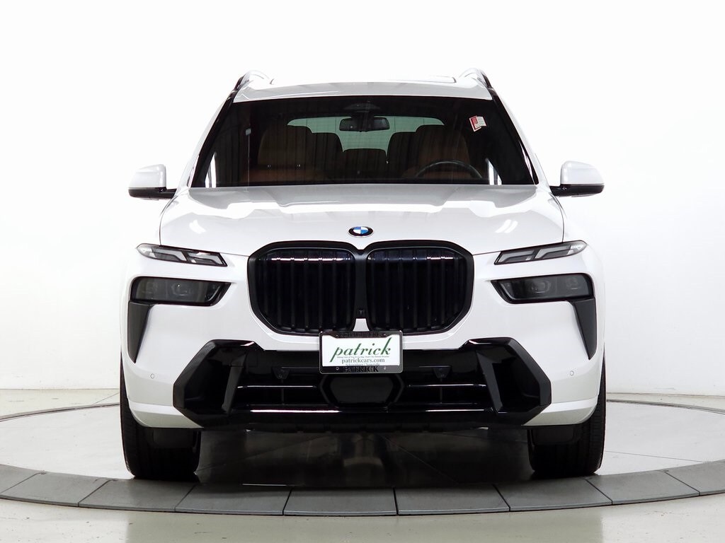 2023 Bmw X7 xDrive40i photo 2