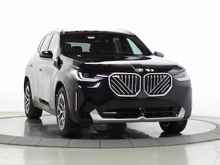 2025 BMW X3 30 xDrive SUV