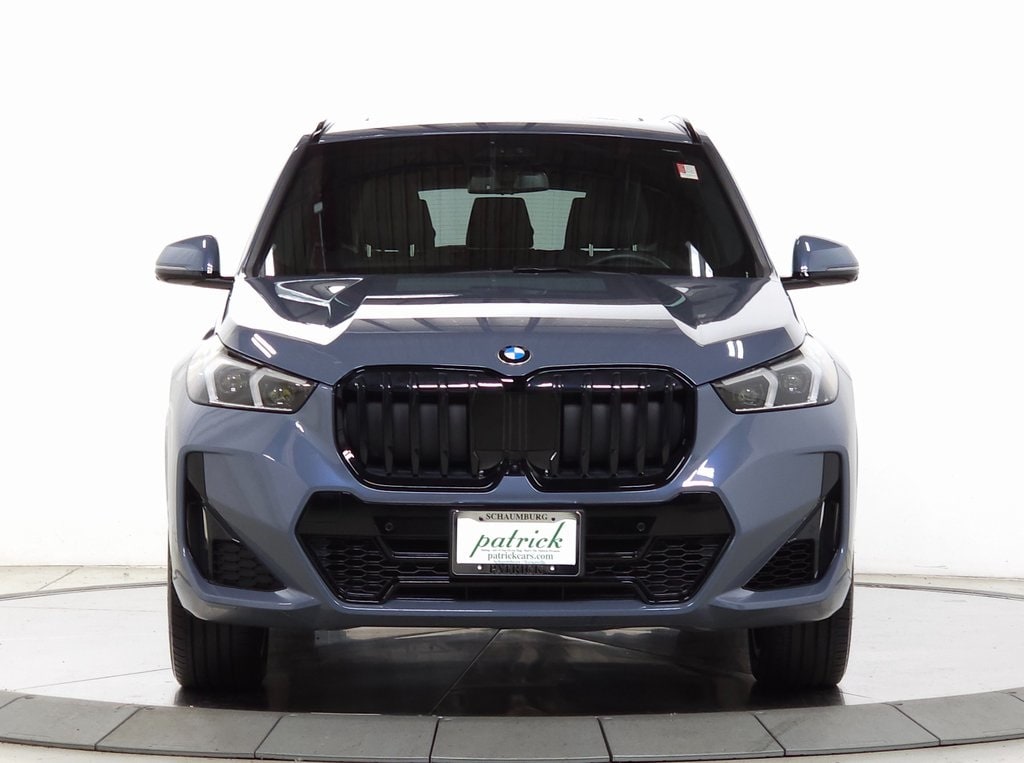 Used 2024 BMW X1 28i with VIN WBX73EF01R5Y67095 for sale in Schaumburg, IL