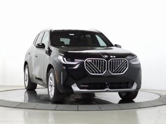 2026 BMW X3 30 xDrive SUV