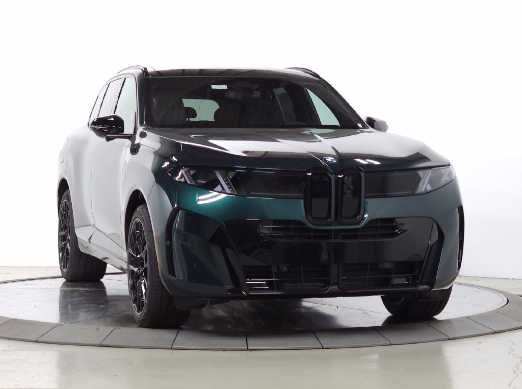 2027 BMW X5 40 xDrive SUV 5UX63JF08V9622796