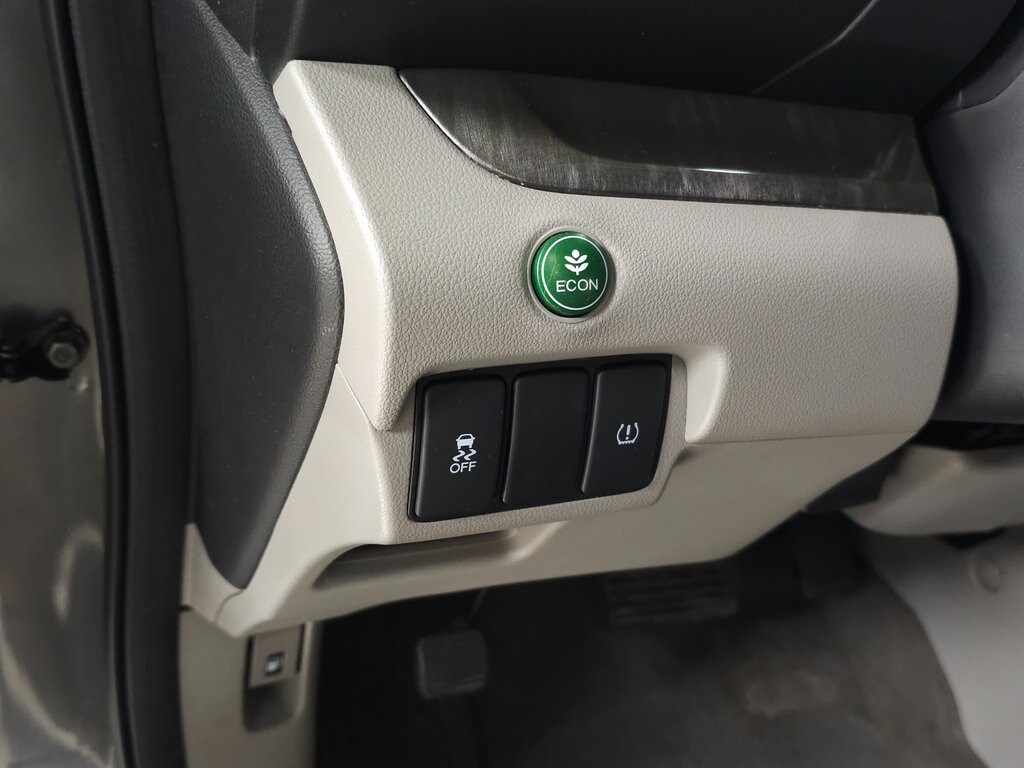 2014 Honda CR-V EX-L Navigation 14