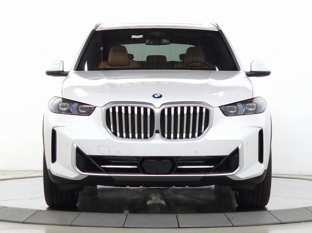 2026 Bmw X5 xDrive40i photo 2