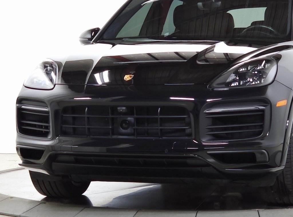 Used 2021 Porsche Cayenne GTS SUV