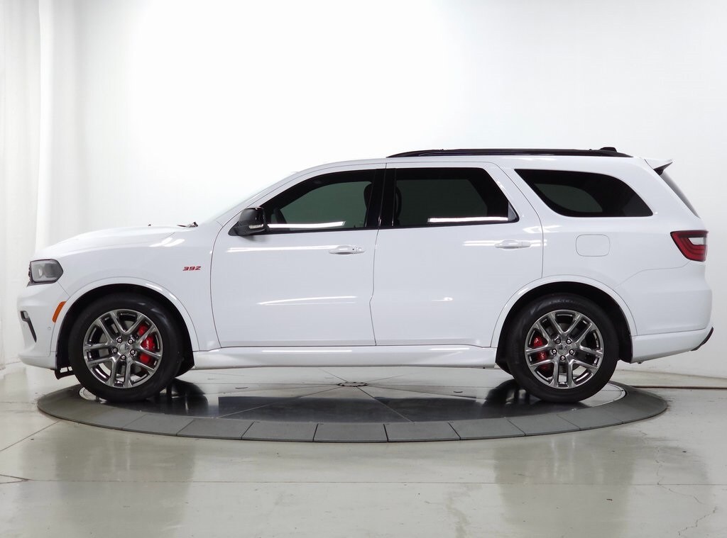 2023 Dodge Durango SRT 392 Premium photo 4