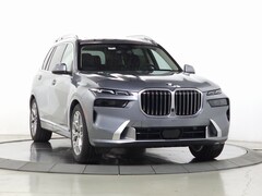 2026 BMW X7 xDrive40i SUV