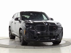2026 BMW XM Label SUV for Sale in Schaumburg, IL at Patrick BMW