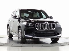2025 BMW X1 xDrive28i SUV