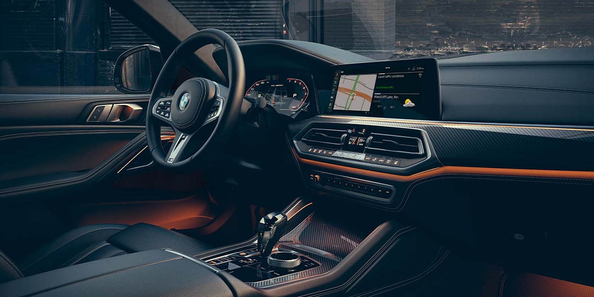 2023 BMW X6 | Patrick BMW Schaumburg 60173