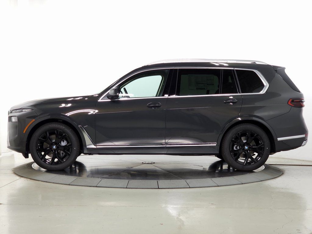 Used 2026 BMW X7 xDrive40i SUV